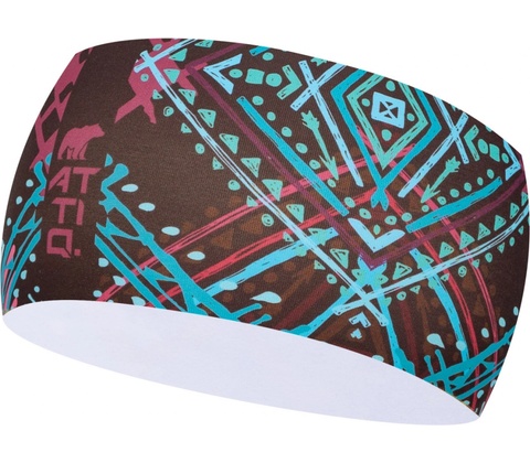 Attiq thermo Boho