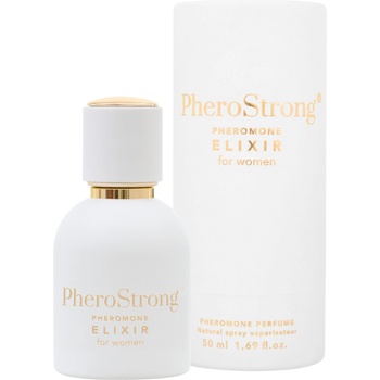 PheroStrong ELIXIR- феромонен парфюм за жени (50ml)