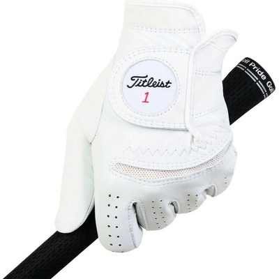 Titleist Perma Soft Mens Golf Glove Pravá XL