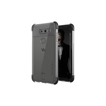 Pouzdro Ghostek - LG V30 Case Covert 2 Series černé
