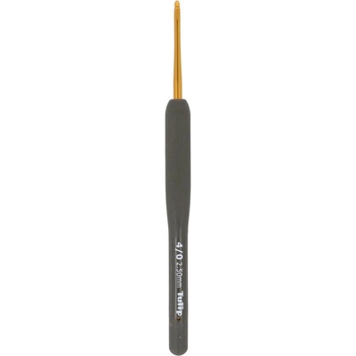 Tulip Etimo soft grip 2,5 mm – Zboží Dáma