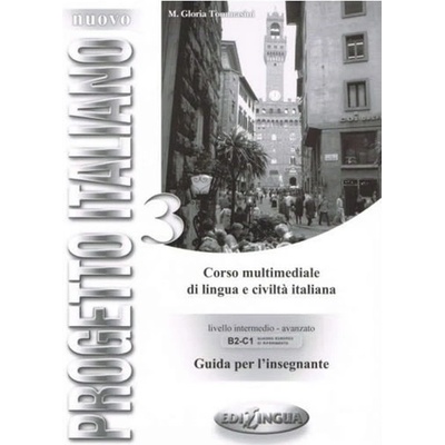 Nuovo Progetto 3 guida