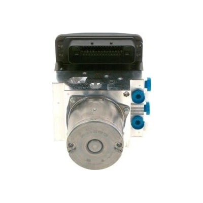 BOSCH Hydraulický agregát, brzdový systém 0 265 250 551