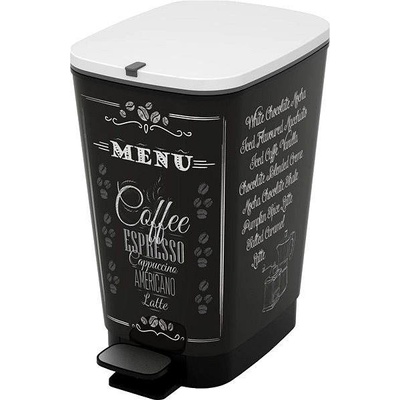 Menu KIS Chic Bin Coffee 35 l – Hledejceny.cz