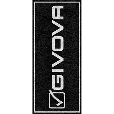 Givova Хавлиена кърпа Givova Fitness Towel 88x38cm
