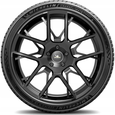 Michelin CROSSCLIMATE 3 SPORT 295/35 R21 107Y
