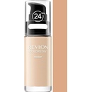 Revlon Professional Colorstay make-up Combination Oily Skin Make-up pre zmiešanú až mastnú pleť s pumpičkou 330 Natural Tan 30 ml