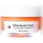 CUSKIN Dr. Solution Bifida Barrier Cream - Крем с Бифидобактерии за Чувствителна Кожа 50мл