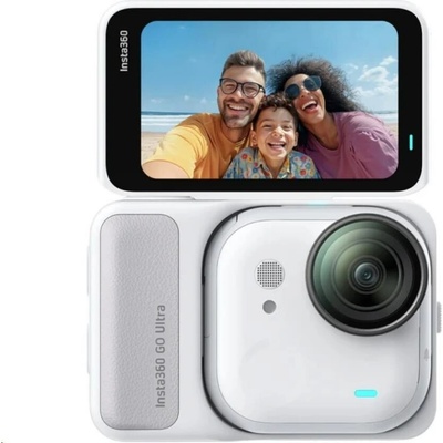 Insta360 GO Ultra – Zboží Mobilmania