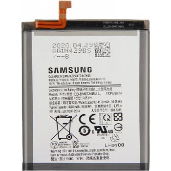 Image 1 of Samsung Батерия за Samsung Galaxy Note 10 Plus N975