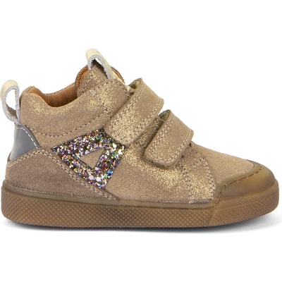 Froddo celoroční bota G2110134-31 gold
