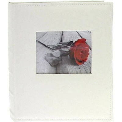 Fotoalbum 15x21/50 KD6850 Gedeon WHITEW