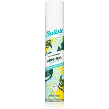 Batiste Original Шампоани 200ml