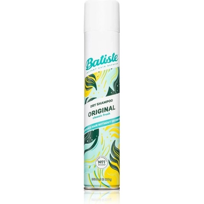Batiste Original Шампоани 200ml