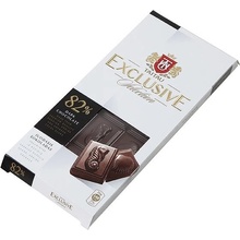 Taitau Hořká čokoláda 82% Exclusive Selection 100 g