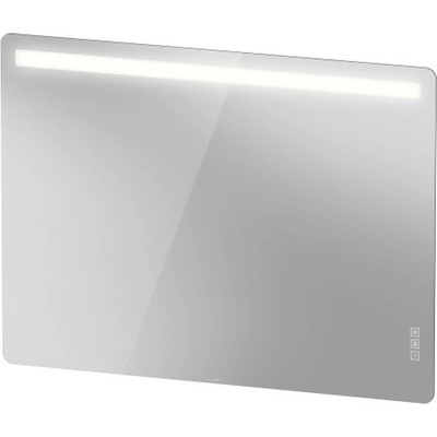 Duravit Luv 160x120 cm LU9670000000000