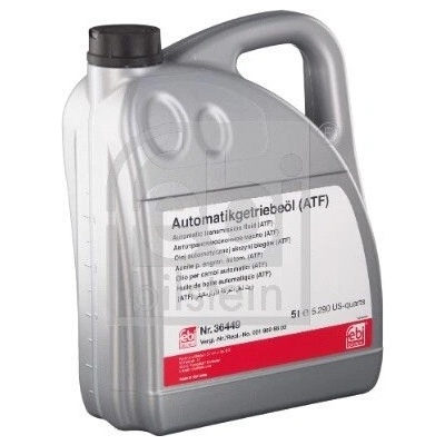 Olej do automatické převodovky FEBI BILSTEIN 36449