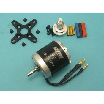 Dualsky ECO 4130C-290 V2