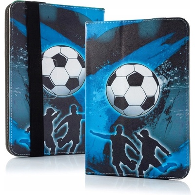 GreenGona tablet 9-10 GSM041330 Football