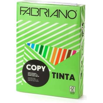 Fabriano Копирен картон Fabriano, A4, 160 g/m2, тревистозелен, 250 листа