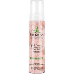 Hempz Шампоан за Тяло Fresh Pink Pomelo & Хималаиска Морска Сол