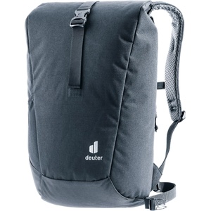 Deuter StepOut 22 Black (DEUTER-3815223)
