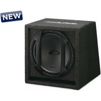 Alpine SBE-1044BR