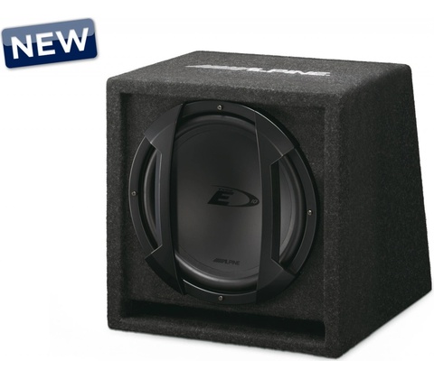 Alpine SBE-1044BR