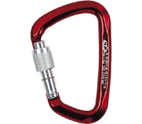 Climbing Technology Large SG