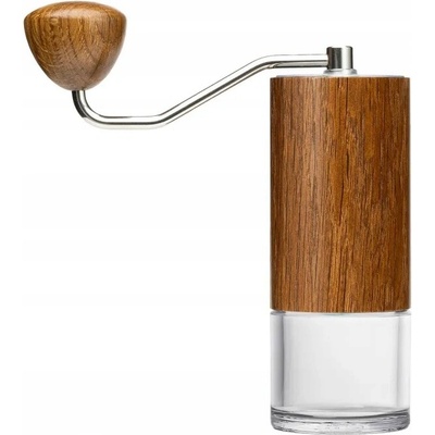 Comandante C40 MK4 Vintage Oak Classic