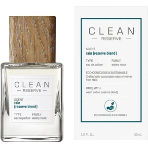 Clean Reserve - Rain (Reserve Blend) EDP 100 ml Tester Парфюми