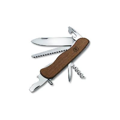 Nůž Victorinox Forester Wood hnědá