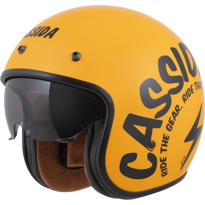 Cassida Oxygen 2.0 Gear 2025