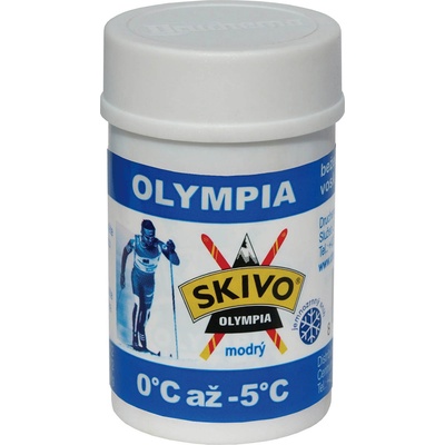 Skivo Olympia СИН