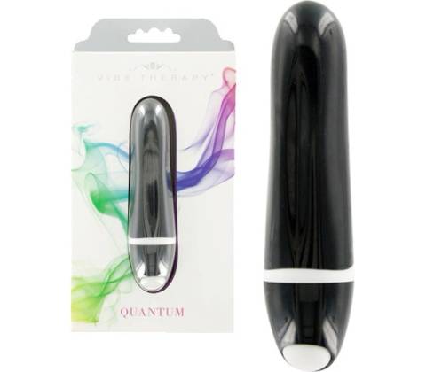 Vibe Therapy Quantum černý
