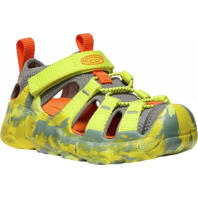 Keen Hyperport H2 evening primrose/steel grey