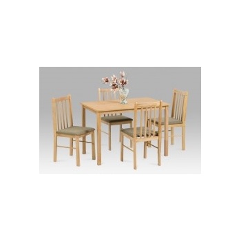 Autronic Jídelní set RHINO