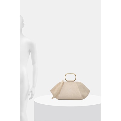 TWINSET Велурена чанта Twinset (261TB7090)