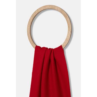 Moschino шал мъжки от мериносова вълна (M5165.50092)