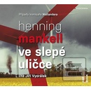 Ve slepé uličce - 2CDmp3