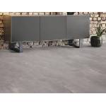 KAINDL ЛАМИНИРАН ПАРКЕТ Aqua Pro Select Tile NATURAL TOUCH 44375 8мм 33/АС5 1290х329х8 мм 4V ФУГА БЕТОН АРТ (44375)