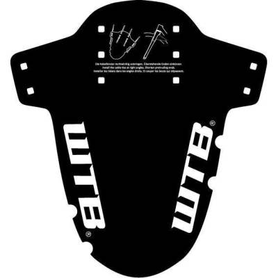 WTB Logo Gravel