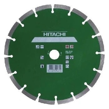 Hikoki Diamantový řezný kotouč 180 x 22,2 mm 752814