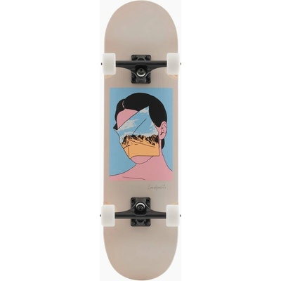 Landyachtz TV X Classic 32