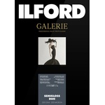 ILFORD Semigloss Duo for FineArt Album - 210mm x 335mm - 25 Чаршафи (GA6785335210)