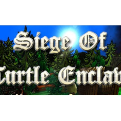 Siege of Turtle Enclave