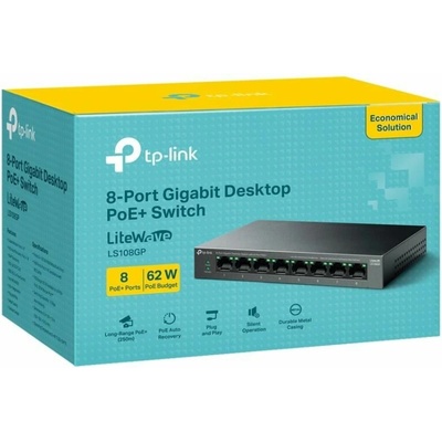 TP-Link LS108G