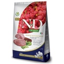N&D Quinoa Grain Free Weight Management Medium & Maxi 2,5 kg