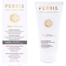 Perris Swiss Purifying Peeling pro mastnou pleť 50 g