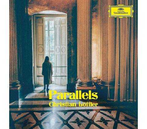 LOFFLER CHRISTIAN - PARALLELS: SHELLAC REWORKS CD